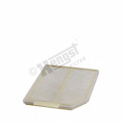 HENGST FILTER e952li -  Фильтр воздуха в салоне
